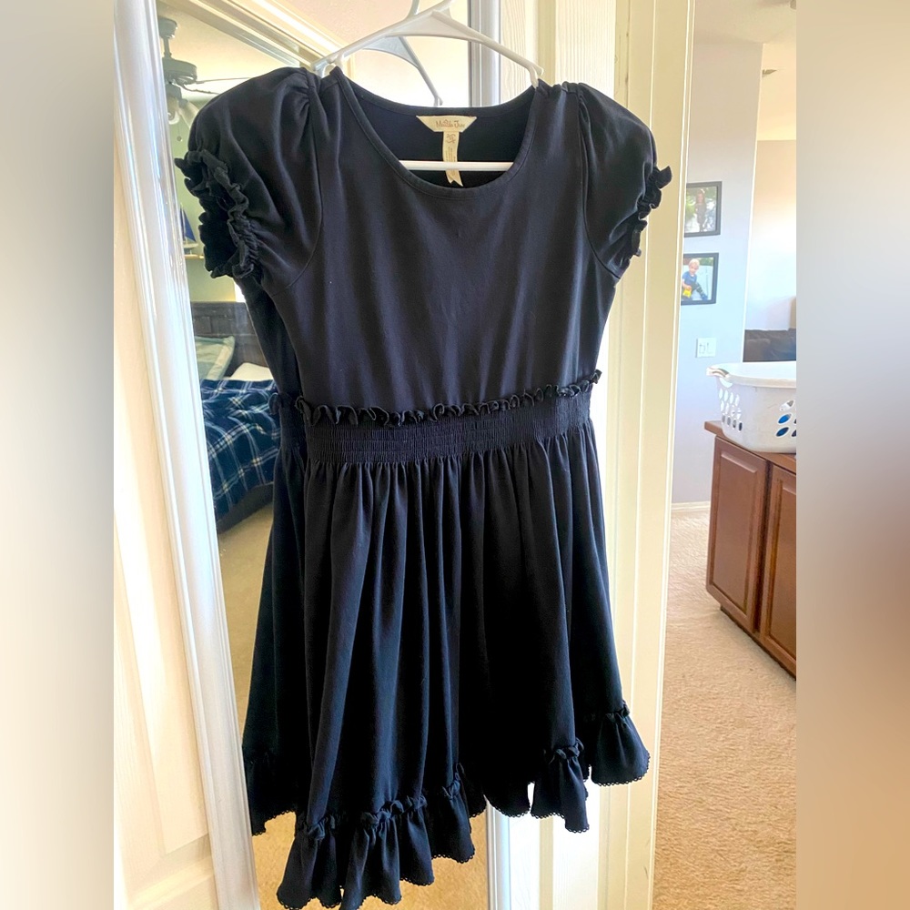 Matilda Jane dress, holiday dress size 10